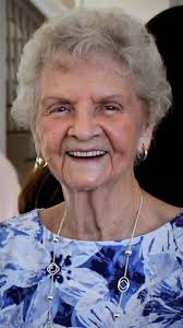 Mildred VanDevender Obituary