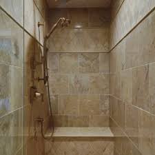 Ceramic Tile Walk In Showers Designs Design Pictures Remodel Decor And Ideas Page 2 Master Bathroom Shower Traditional Bathroom Doorless Shower