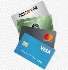 When you use the discover it® miles card, you'll earn 1.5 miles for every $1 you spend on purchases. Discover The Best Credit Card For You Credit Card Png Image With Transparent Background Toppng