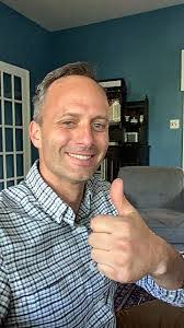 Melvin Maxey's Instagram, Twitter & Facebook