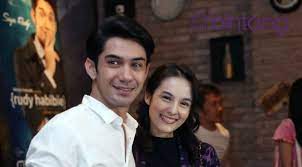 4 Alasan Reza Rahadian Dan Chelses Islan Cocok Sebagai Pasangan Aktor Cocok Pasangan