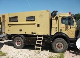 4 4 Mercedes Benz 914 Adventure Camper Expedition Vehicle Overland Truck Expedition Truck