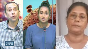 Au Cœur de l’Info