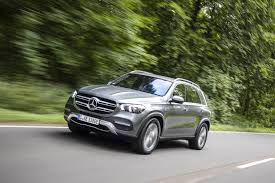 2020 Mercedesbenz Gle 350 De News And Information Com