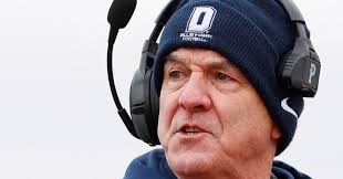 10 Montana prep athletes sign with Dickinson State football