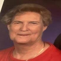 Mrs. Bonnice Louise Horne Obituary