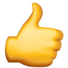 Thumbs Up On Facebook 3 1 Thumbs Up Smiley Thumbs Up Sign Thumbs Up