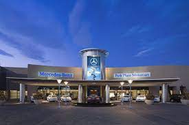 We are not only experienced in things we have done before, but paving the way is normal in our facility. Park Place Mercedes Benz And Porsche Of Dallas Gff