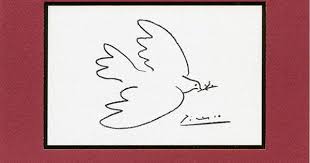 white pigeons 白い鳩たちの画像 エキサイトブログ blog 鳩 モダンアート 近代美術
