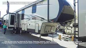 Maybe you would like to learn more about one of these? Forest River Sandpiper 5th 378fb Youtube