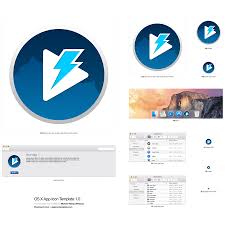 .make icons with photoshop before the contest was even announced, so thanks to him for providing a few tutorials on how to get started with icon creating! Video Encoding App For The Mac Store Icon Or Button Contest Mac Store Custom Icons App