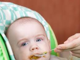 Add ¼ cup cups of epsom salt to your bathtub filled with warm water. Epsom Salt Bath For Babies Is It Safe