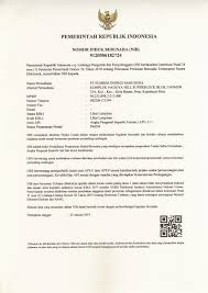 Company Profile Pt Sumber Energi Samudera