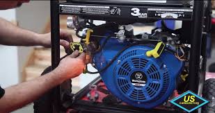Generator conversion kits to propane and natural gas. Generator Conversion Kits To Propane And Natural Gas Gas Powered Generator Emergency Generator Propane