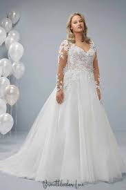 Dieser pinnwand folgen 307 nutzer auf pinterest. Hochzeitskleid Curvy Bride Cheap Online