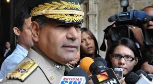 Rubén Darío Paulino Sem archivos