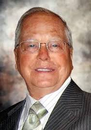 Robert Brind'Amour avis de décès