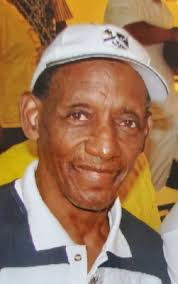 Obituary information for Joseph Ernest Alexander