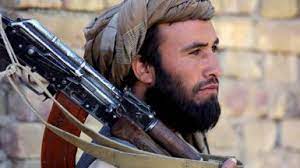 Kunduz is the third provincial capital to fall to the taliban in three days, but it is the first major city taken. Afghanistan We Have Won The War America Has Lost Say Taliban Bbc News