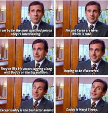 Pin By Jessica Hill On The Office Best Of The Office Office Memes Office Quotes