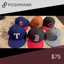Toddler Fitted Caps Toddler Fitted Baseball Caps Selling All Together Lids Other Fitted Caps Fitted Baseball Caps Toddler