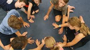 We've got good team games here too. Indoor Group Games Fun Youth Group Games For Kids