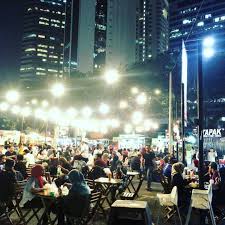 Check spelling or type a new query. Tapak Urban Street Dining A K A Food Truck Park1 Victoria Home
