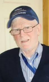 Gordon Ernest Conners