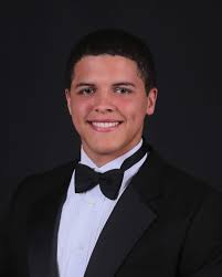 Selma, Dallas County residents top spring graduates at Alabama