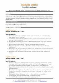 It consultant role is responsible for interpersonal, technical, basic, business, microsoft, english, analytical, software. Legal Consultant Resume Samples Qwikresume