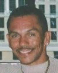 Joe Vieira, 54, Bridgeport Resident