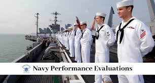 Military Performance Evaluation Information Empire Resume