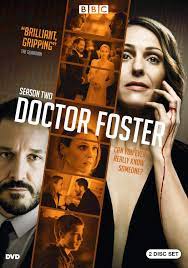 Foster, simon ile evlidir ve 12 yaşında bir oğlu vardır. Doctor Foster Season Two Amazon De Dvd Blu Ray