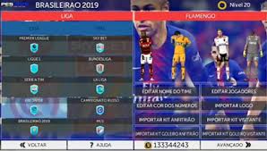 Game yang juga dikenal dengan first touch soccer ini hanya memiliki ukuran yang relatif kecil, yaitu sekitar 60 mb untuk file apk dan 250 untuk file obb. Fts 20 Pes 2020