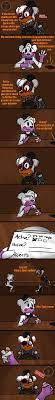 I woke up to see chiron and grover well then, let's begin the interrogation! to be honest, she sounds too cheery for this to be an interrogation. Interrogation Fnaf 6 Comic Pt 2 By Blustreakgirl On Deviantart In 2021 Fnaf Fnaf Art Anime Fnaf