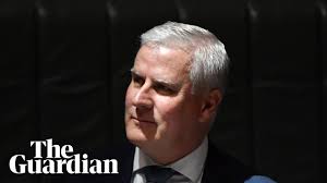 Explore tweets of michael mccormack @m_mccormackmp on twitter. Australia S Acting Pm Michael Mccormack Says Facts Sometimes Are Contentious Youtube