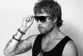 Carl Kennedy · Artist Profile