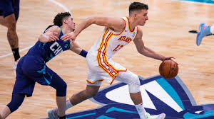 Bogdan je u brutalnoj formi, zatrpao koš bogdan bogdanović ima najboljeg trenera istoka: Hawks Bogdanovic Suffers Avulsion Fracture In Right Knee Sportsnet Ca