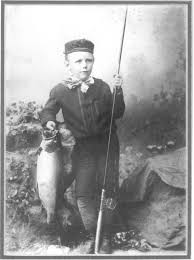 Squaretails : Biology and Management of Maine's Brook Trout