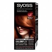 Syoss Classic 6 77 Tiszta Rez Haare