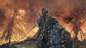 Guide For Dark Souls Iii - Post Game To Ng+