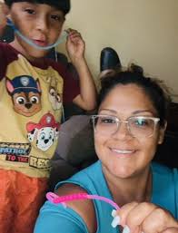 Family Resource Centers Annual Report