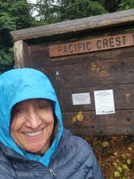 Hiking experience near Snoqualmie Pass Washington for beginners