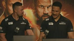 Focus Live: Joseph Parker and Junior Fa fight details revealed
