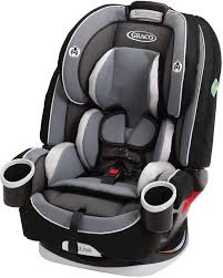 Graco 4ever All In One Car Seat Baby Car Seats Best Convertible Car Seat Car Seats
