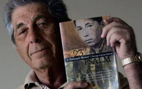 Children of two Holocaust survivors find each other, and find answers