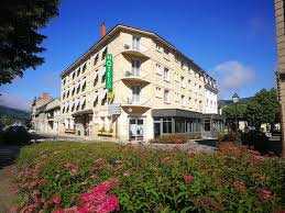 See 762 tripadvisor traveler reviews of 10 saint geniez d'olt restaurants and search by cuisine, price, location, and more. Logis Hotel De France Entre Causses Et Aubrac St Geniez D Olt
