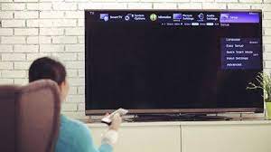 Solved Mp4 Videos Pause Over Dlna Onto Sharp Aquos Tv Tv Solving Videos