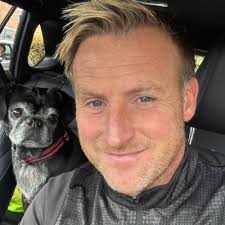 Christopher Birchall (@chrisbirchall7)