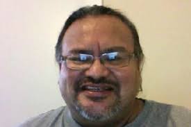 Andrew B. "Angel" Laffin